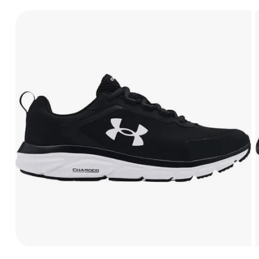 Under Armour Assert 9 women’s sneakers